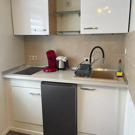 Ferienapartment Helena Διαμέρισμα Τρίερ