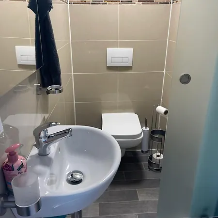 Apartman Ferienapartment Helena *