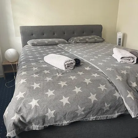 Apartman Ferienapartment Helena *