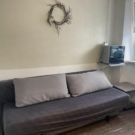 Διαμέρισμα Ferienapartment Helena Τρίερ