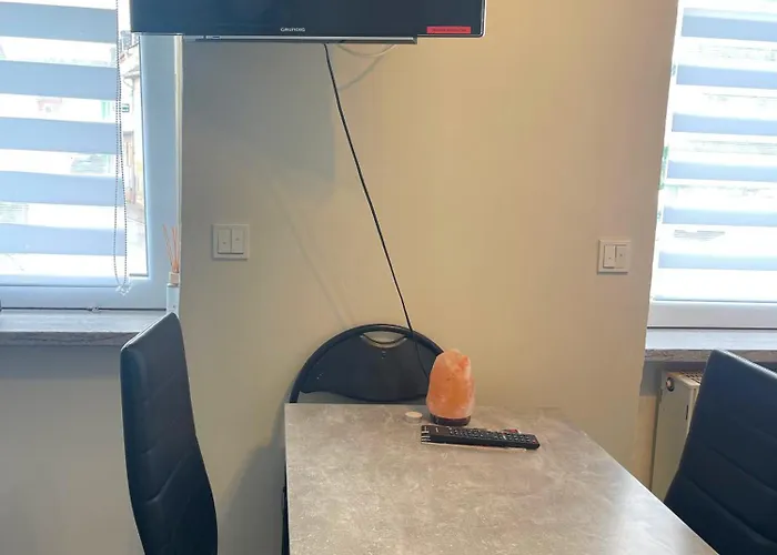 Ferienapartment Helena Apartamento *