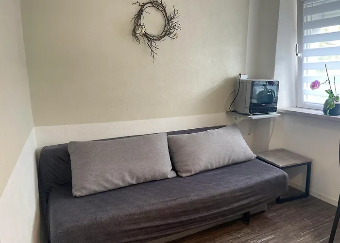 Apartamento Ferienapartment Helena Trier